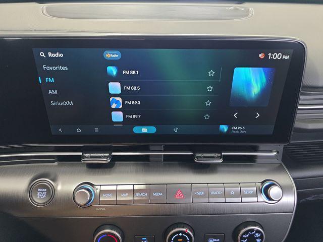 Photo of 2026 C5g Hyundai KONA