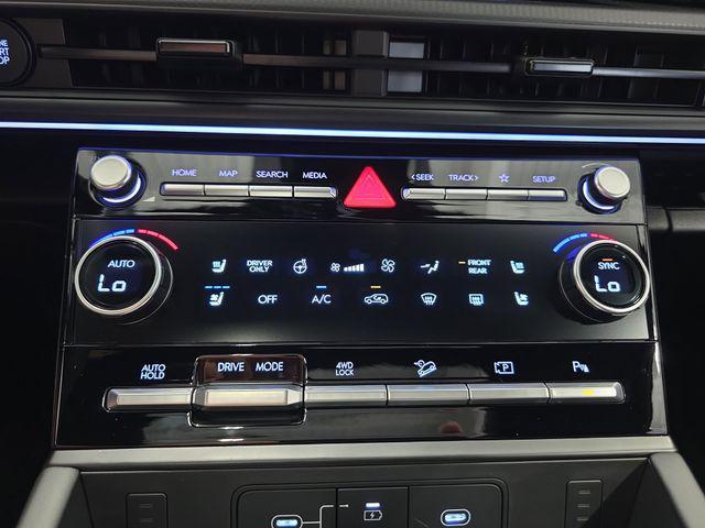 Photo of 2026 Tb2 Hyundai SANTA FE HEV