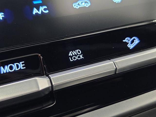 Photo of 2026 Tb2 Hyundai SANTA FE HEV