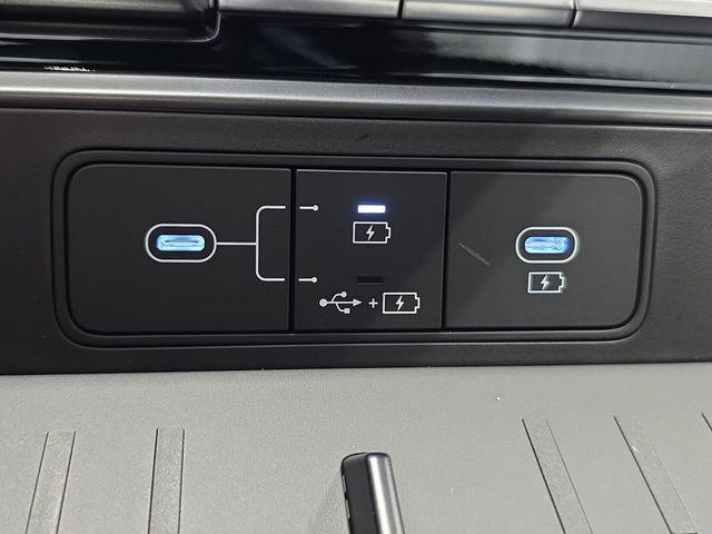 Photo of 2026 Tb2 Hyundai SANTA FE HEV