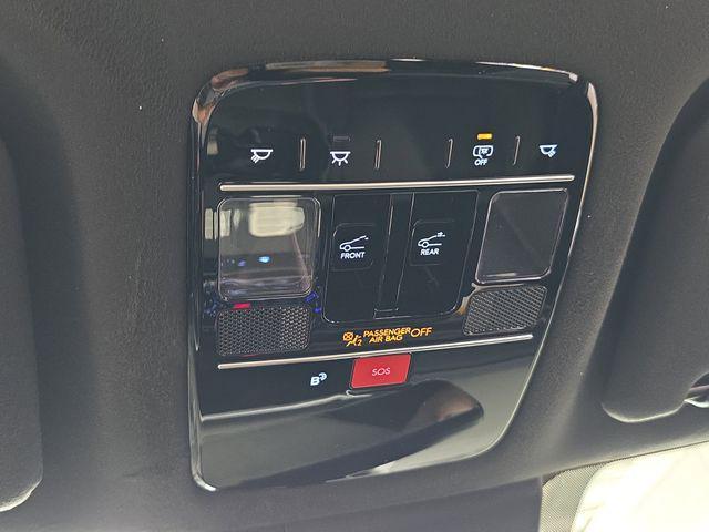 Photo of 2026 Tb2 Hyundai SANTA FE HEV