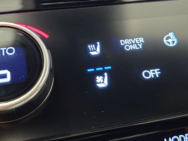 Photo of 2026 Tb2 Hyundai SANTA FE HEV