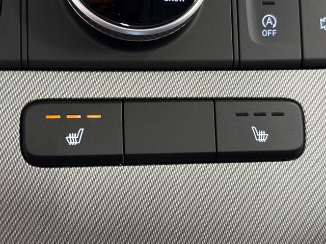 Photo of 2025 Hyper White Hyundai PALISADE