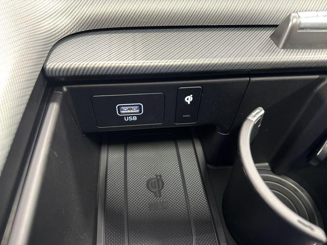 Photo of 2025 Hyper White Hyundai PALISADE