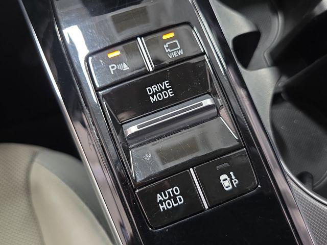 Photo of 2020 Shimmering Silver Pearl Hyundai SONATA