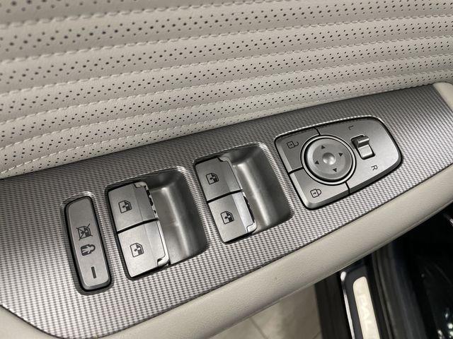Photo of 2023 Abyss Black Pearl Hyundai PALISADE