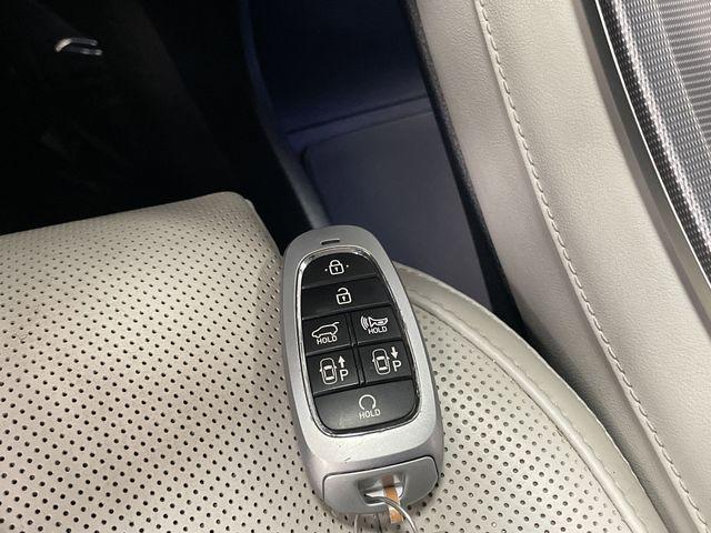Photo of 2023 Abyss Black Pearl Hyundai PALISADE