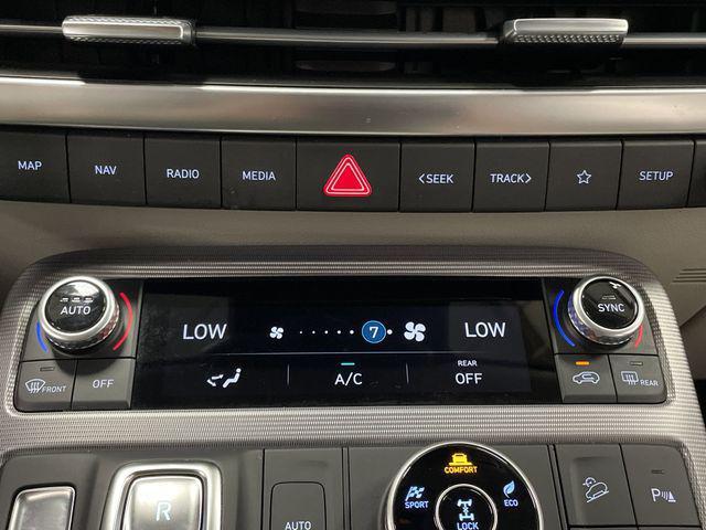 Photo of 2023 Abyss Black Pearl Hyundai PALISADE
