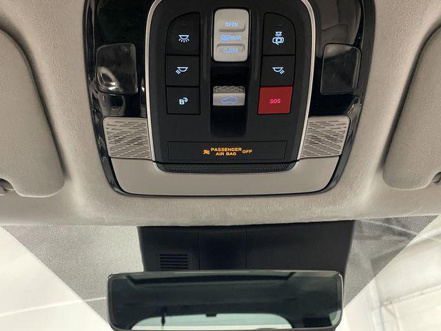 Photo of 2023 Abyss Black Pearl Hyundai PALISADE