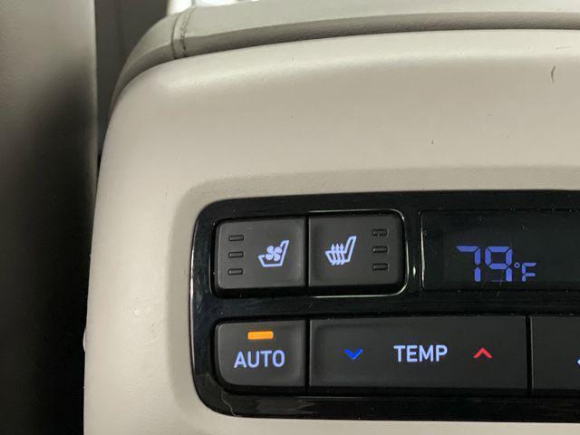 Photo of 2023 Abyss Black Pearl Hyundai PALISADE