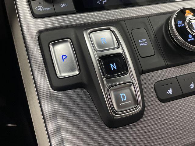 Photo of 2023 Abyss Black Pearl Hyundai PALISADE