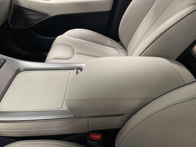 Photo of 2023 Abyss Black Pearl Hyundai PALISADE