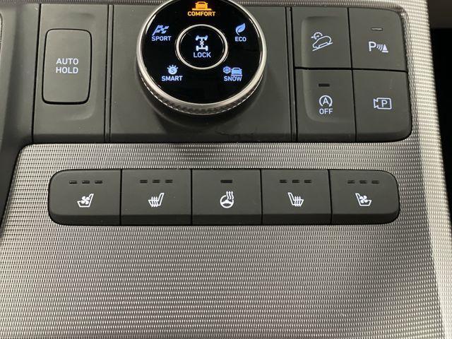 Photo of 2023 Abyss Black Pearl Hyundai PALISADE