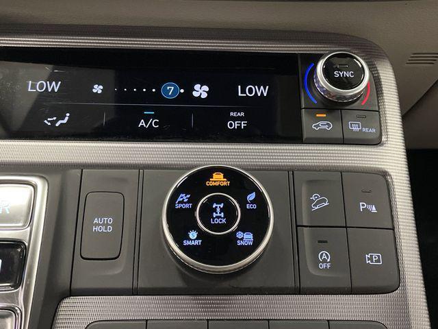 Photo of 2023 Abyss Black Pearl Hyundai PALISADE