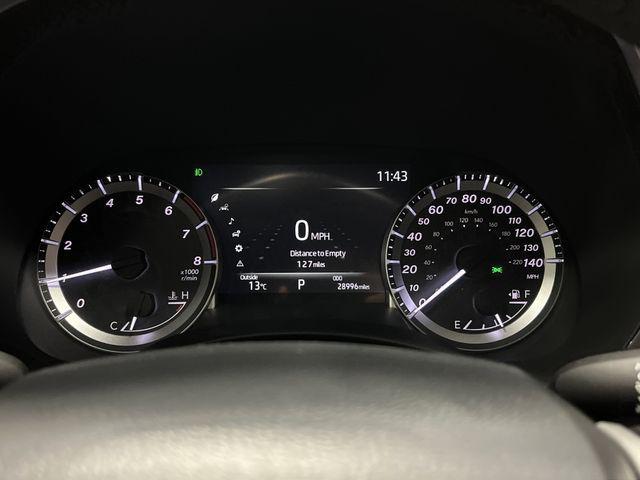 Photo of 2023 Magnetic Gray Metallic Toyota Highlander