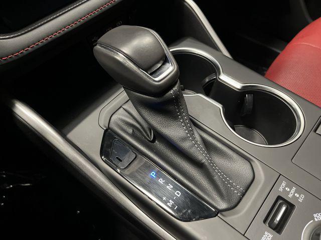 Photo of 2023 Magnetic Gray Metallic Toyota Highlander