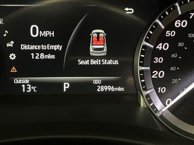 Photo of 2023 Magnetic Gray Metallic Toyota Highlander