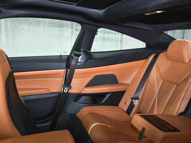 Photo of 2024 Mineral White Metallic BMW M440