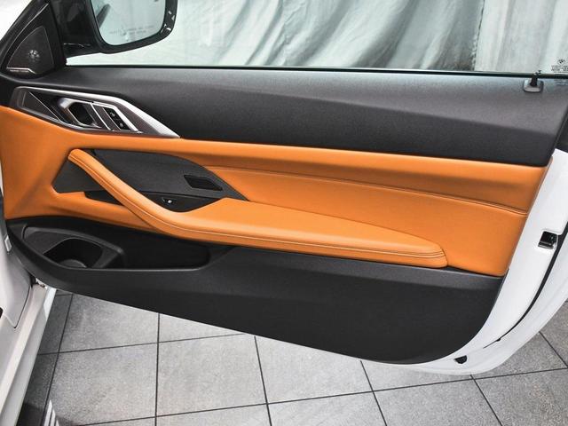 Photo of 2024 Mineral White Metallic BMW M440