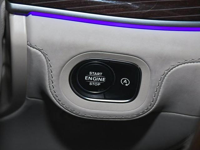 Photo of 2023 Obsidian Black/Rubelite Red Mercedes-Benz Maybach GLS 600