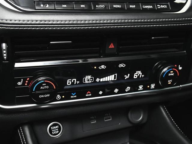 Photo of 2023 Super Black Nissan Rogue
