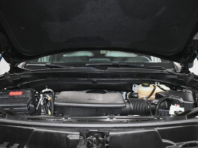 Photo of 2022 Black Chevrolet Tahoe