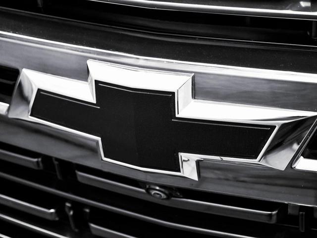 Photo of 2022 Black Chevrolet Tahoe
