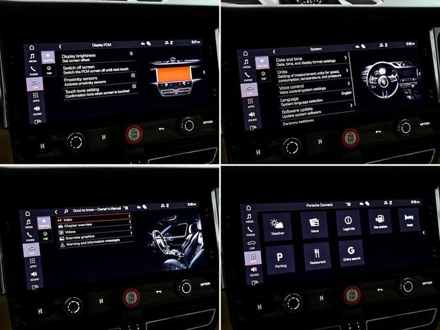 Photo of 2025 Black Porsche Macan