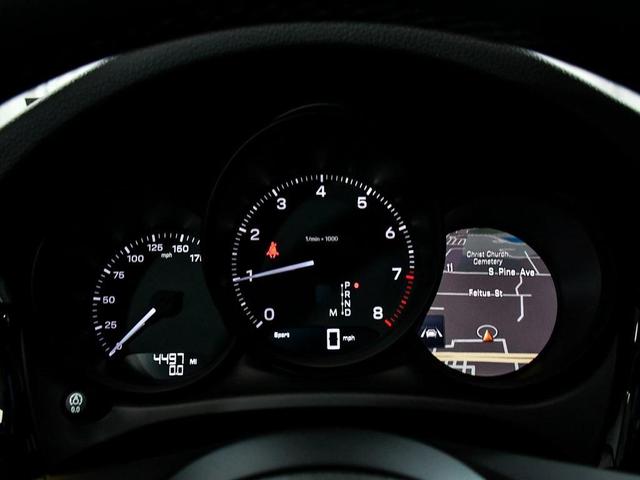 Photo of 2025 Black Porsche Macan