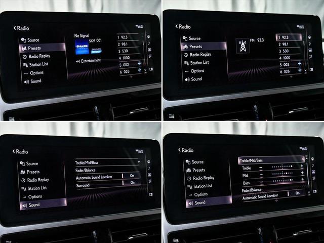 Photo of 2023 Nebula Gray Pearl Lexus GX 460