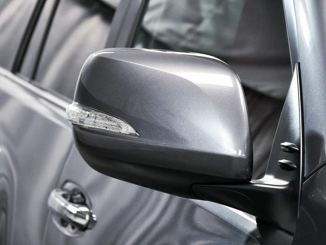 Photo of 2023 Nebula Gray Pearl Lexus GX 460
