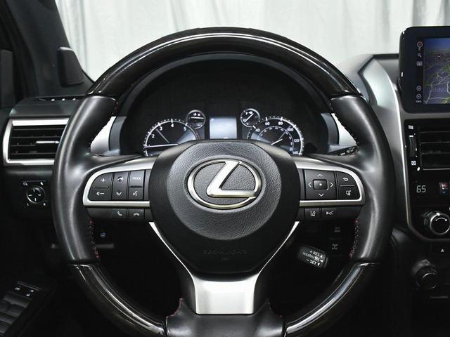 Photo of 2023 Nebula Gray Pearl Lexus GX 460