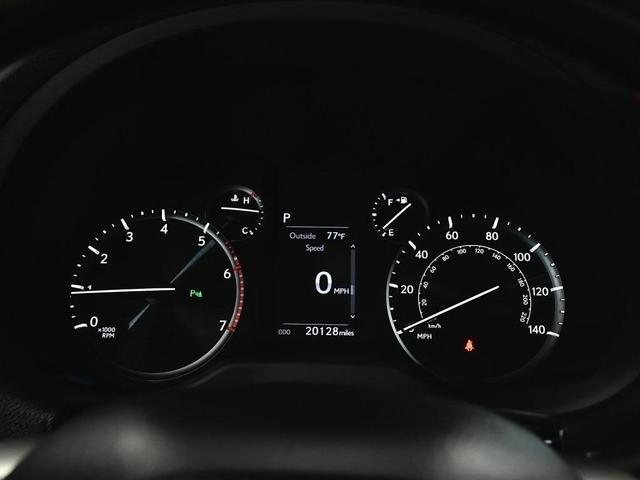 Photo of 2023 Nebula Gray Pearl Lexus GX 460