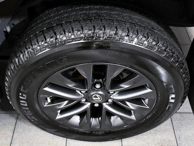Photo of 2023 Nebula Gray Pearl Lexus GX 460