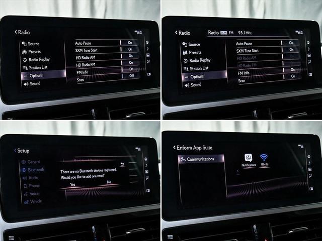 Photo of 2023 Nebula Gray Pearl Lexus GX 460