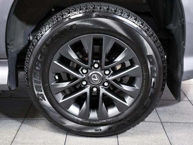 Photo of 2023 Nebula Gray Pearl Lexus GX 460