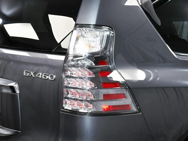 Photo of 2023 Nebula Gray Pearl Lexus GX 460