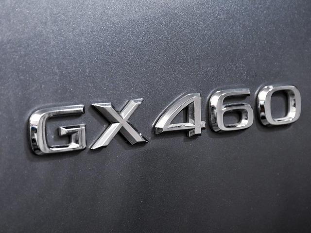 Photo of 2023 Nebula Gray Pearl Lexus GX 460