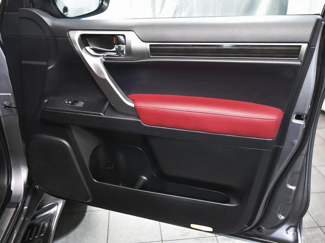 Photo of 2023 Nebula Gray Pearl Lexus GX 460
