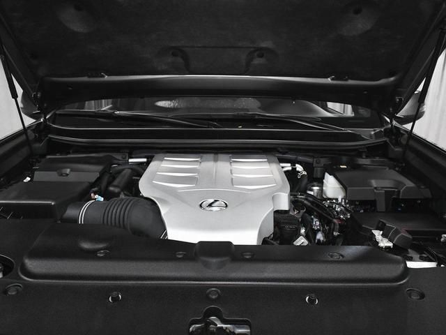Photo of 2023 Nebula Gray Pearl Lexus GX 460