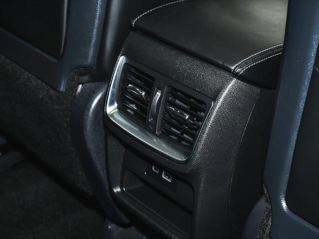 Photo of 2024 Slate Gray INFINITI QX55