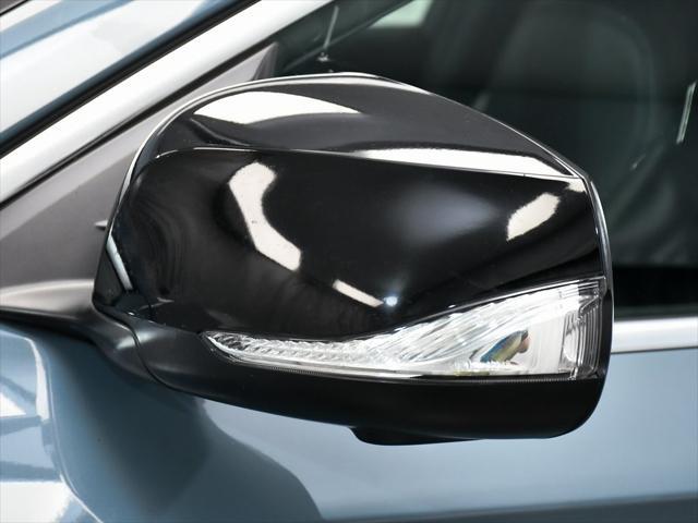 Photo of 2024 Slate Gray INFINITI QX55
