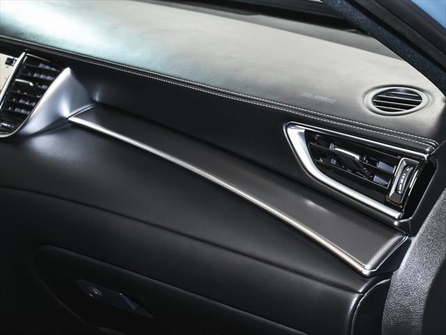 Photo of 2024 Slate Gray INFINITI QX55