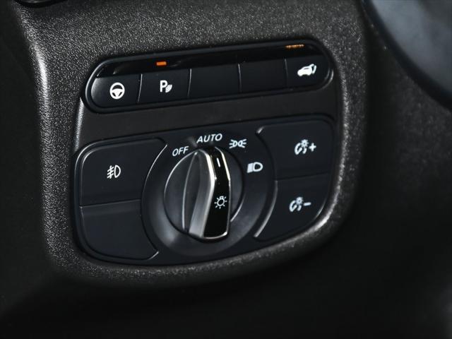 Photo of 2024 Slate Gray INFINITI QX55