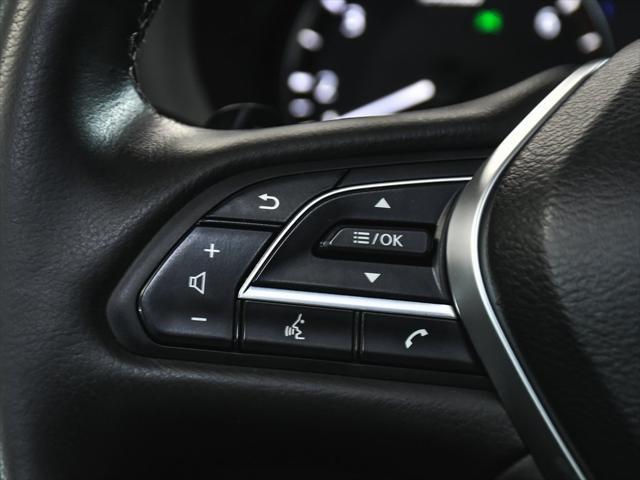 Photo of 2024 Slate Gray INFINITI QX55
