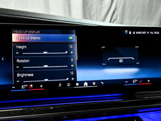 Photo of 2024 Black Sapphire Metallic BMW 740