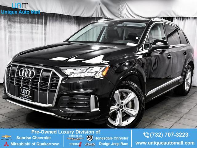 2024 Audi Q7