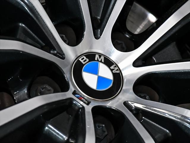 Photo of 2025 Carbon Black Metallic BMW X6
