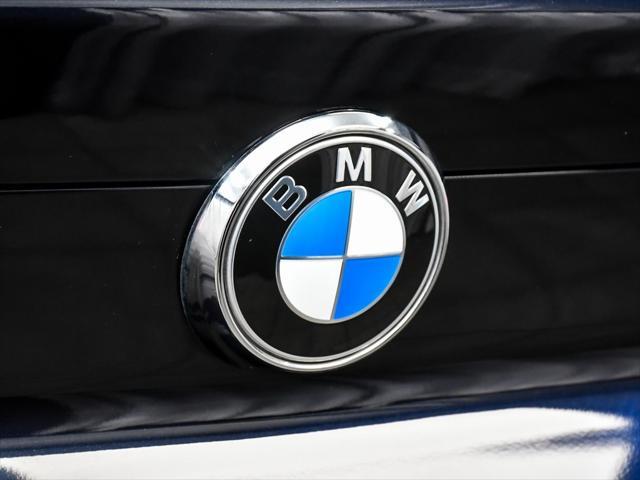 Photo of 2025 Carbon Black Metallic BMW X6
