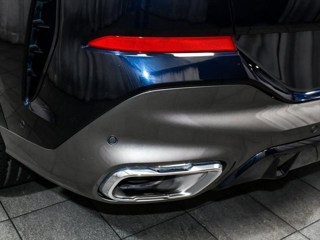 Photo of 2025 Carbon Black Metallic BMW X6